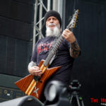Dynamo Metal Fest 2024: Left to Die
